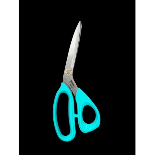 Dressmaking Shears 9" Bent Trimmers - (232x3mm) - Stainless Steel